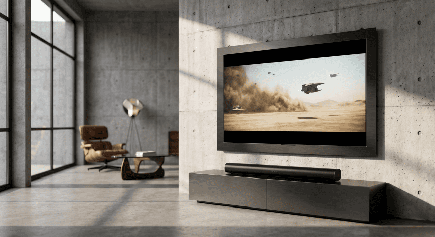 Tool Review:Sonos Arc Ultra Soundbar with Dolby Atmos
